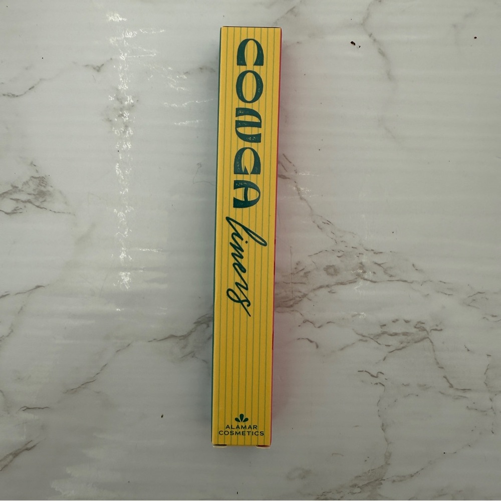 ALAMAR COSMETICS Waterproof Conga Liners - Picture 2 of 3